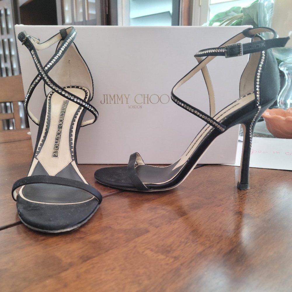 Jimmy Choo 062 Parade